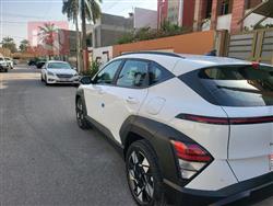 هيونداي كونا